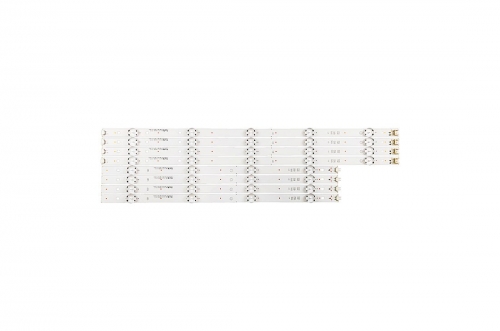 Комплект LED подсветки телевизора LG AGF79105801 ORIGINAL